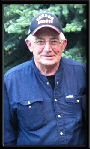 EVANS Gary