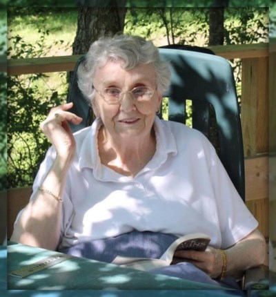 evelyn swinn