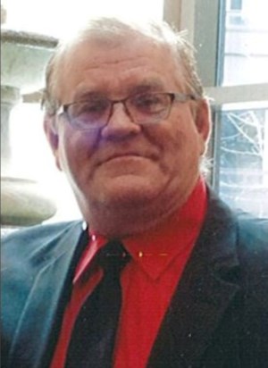 FARRELL Don Elvan