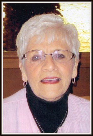 FLEMING, Betty