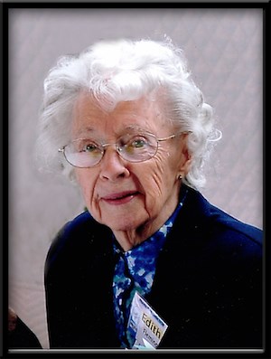 FLEMING, Edith