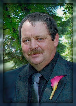 FOLZ, Ronald BIO