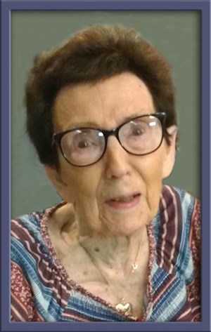 GARD. Joan obit