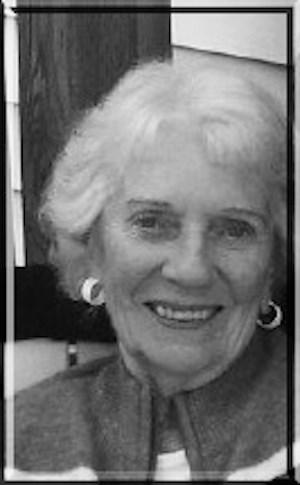 GEORGE, Helen OBIT copy