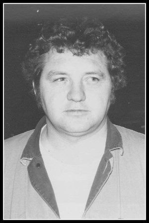 GIBSON, Warrenobit