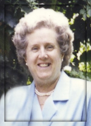 Gladys Anderson