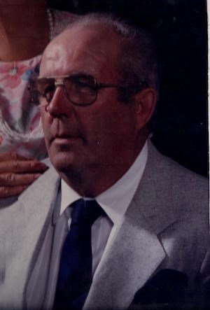 Glen Tulloch