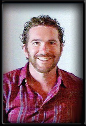 GRADY, Stephen BIO