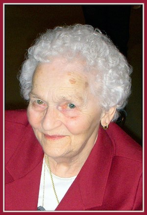 GRASLEY, Margaret Jean