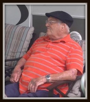 GRASSI, Salvatore - obit photo