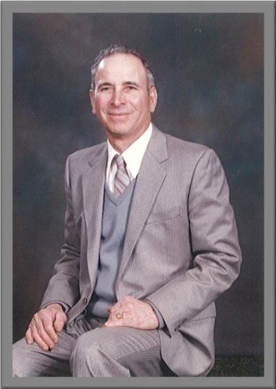 Greganti, Alberto