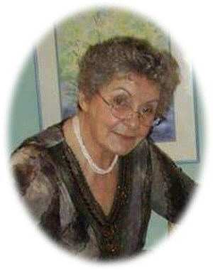 Griffin, Barbara