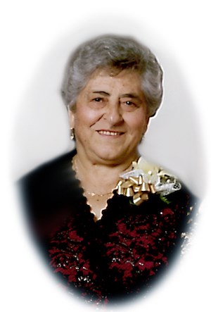 GUALTIERI, Angelina BIO