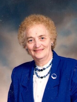 Gutcher, Isobel Ethel