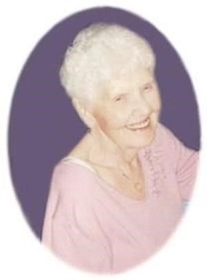 GUTSCHMANN Mary Margaret (Morrison) 