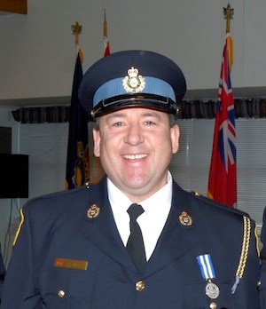 Hall, Carman Andrew