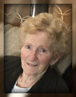HAMMELL, Lola Beryl