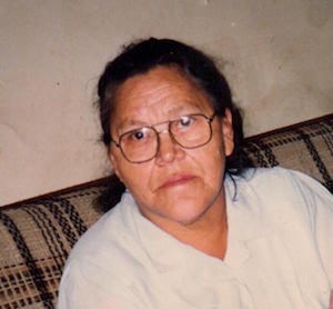 Hannah Wabigwan