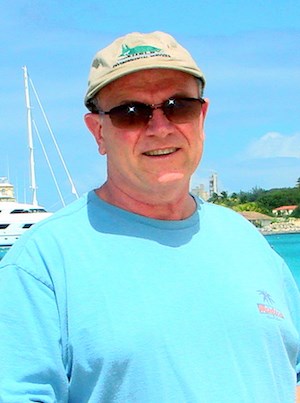 HARMAR, James