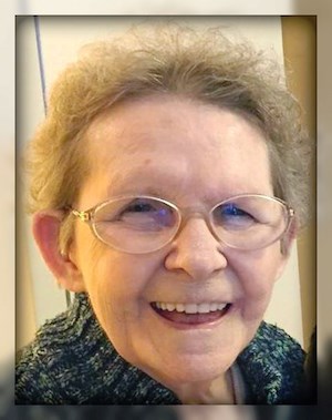 HERNDEN, Rena Marie