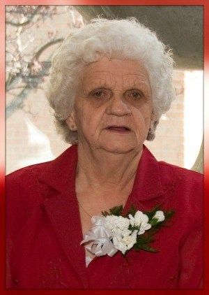 HOLOTUK, Elsie