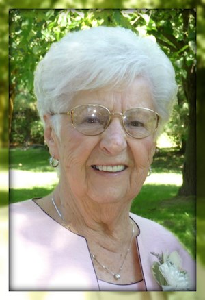 HUMPHRIES, Nellie BIO