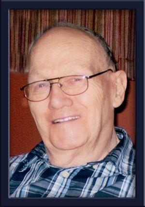 HURLEY, Harold obit