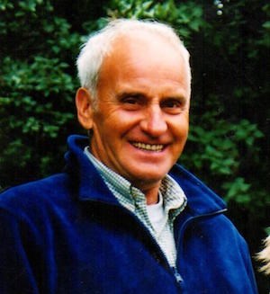James Cameron Photo