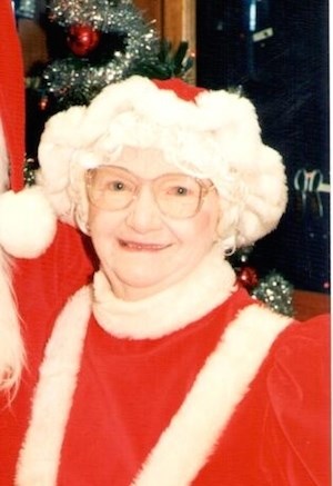 Jean Nyman