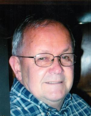 Jerald Edwards
