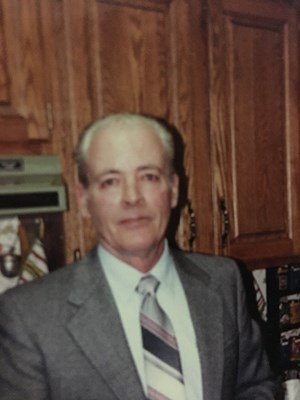 JOHNSON, Stuart