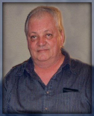 JOHNSTON, Kenneth Wesley BIO