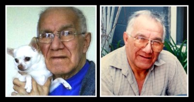 JONES, Gordon Patrick