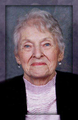 Kathryn Amelia (nee Hagan) LEWIS
