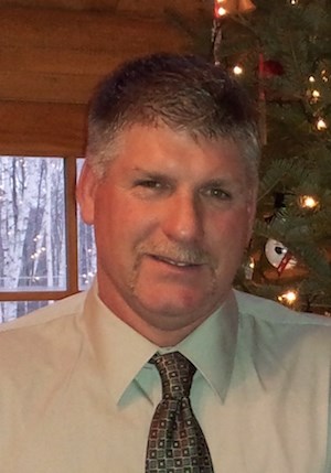 Kevin Reinhardt