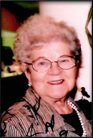 KING, Annie Helen
