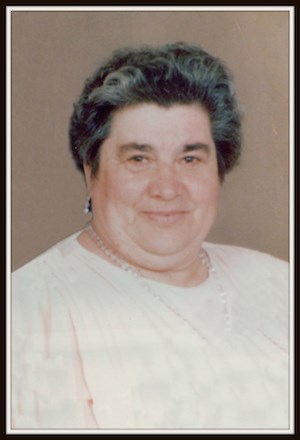 KUDYBA Halina