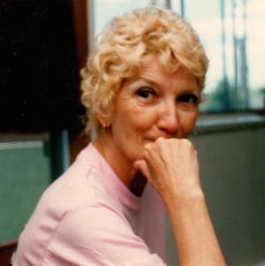 Laity Joyce
