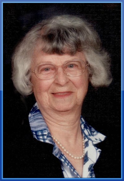 LALONDE, Marie Jeanne - BIO