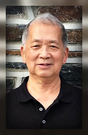 LAM, Frank BIO