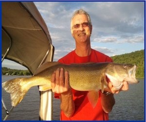 Lapensee, David Nelson