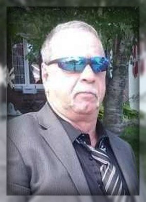 LAROCQUE Robert John
