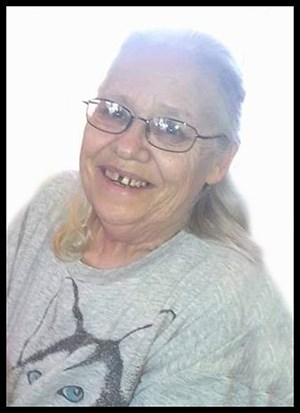 LEMAY, Sandra Jean