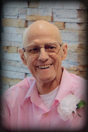 LEONARD, William Frances Bio SM