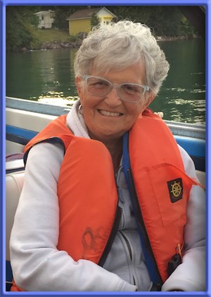 LEPAGE, Diane BIO