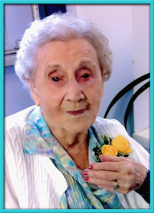 MACLACHLAN, Gladys BIO