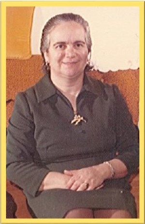 Marrelli, Matilde