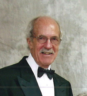 MARTIN, Robert George