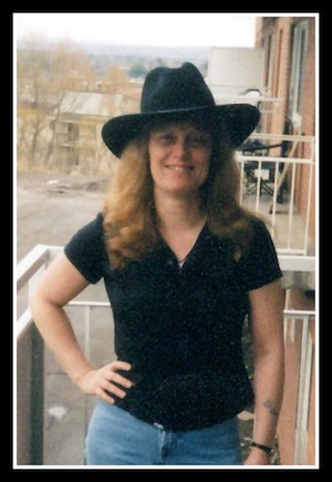 MARTTINEN, Cora