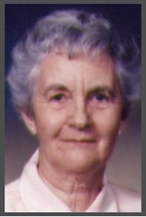 Mary Ellen